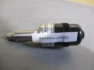 中古 ANELVA TG-550 サーモカップル測定球 (MANR60112B031)