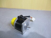 中古 SANYO DENKI STEPPING MOTOR 103-7501-7011 ステッピングモーター 0.75A/D6CL-6.0 (KBAR51219C024)_画像7