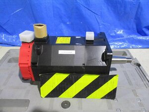 中古 FANUC α12/3000 A06B-0143-B675#S000 12/3000サーボモーター　＜送料別＞ (KAHR51219E006)