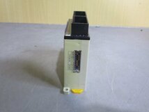 中古 TOGI CC-LINK INPUT UNIT C16X-AT1N 入力ターミナル端子台 (BANR51220C108)_画像3