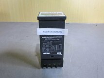 中古 ORIENTAL MOTOR SPEED CONTROLLER DSP502M スピードコントローラー (JAGR51220B092)_画像1