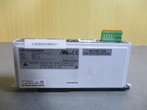 中古 IAI PCON-CB-35PWAI-EP-0-0-DN CONTROLLER コントローラ(LBGR60106B017)