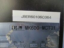 中古 OLYMPUS DISCOT MK600-MCT01ドライバーコントロール(JBER60106C064)_画像1