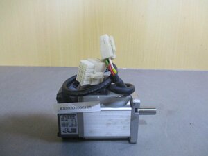 中古 Panasonic Servo Motor MUMS022A1A0S(KBBR60105C128)