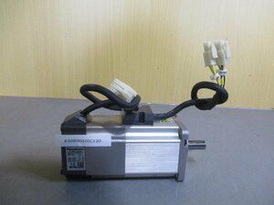 中古 Panasonic MUMA022P1T Servo Motor 102V 1.6A 0.2kW(KBBR60105C120)