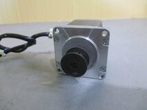 中古 ORIENTAL MOTOR PK266-01A ステッピングモーター(KBBR60105C064)_画像3