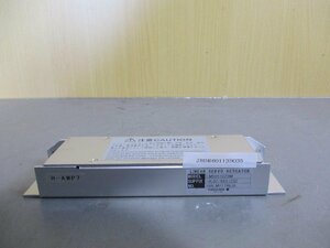 中古 YOKOGAWA LINEAR SERVO ACTUATOR LM50510Z0M リニアサーボアクチュエーター (JBDR60113B035)