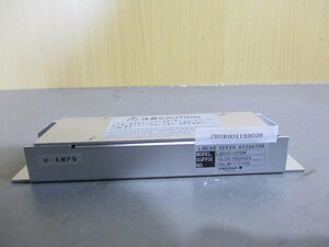 中古 YOKOGAWA LINEAR SERVO ACTUATOR LM50510P0M リニアサーボアクチュエーター (JBDR60113B028)