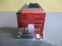 中古 MITSUBISHI UNIT Q38B/Q61P/Q06HCPU/QX42*2/QY42P*2/QD75D4/QJ71C24N-R2 (BAMR60113C024)_画像5