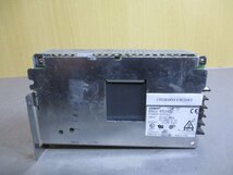 中古 OMRON POWER SUPPLY S82J-10024D パワーサプライ (JBDR60113C042)_画像1