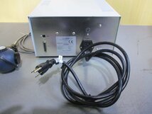 中古 OH TEC OLC-300W/PHOTAL HIGH SPEED LED SPECTROMETER LE-5400 (PAAR60113D008)_画像8