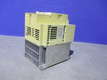 中古 MITSUBISHI INVERTER FR-E520-1.5KN インバーター　1.5KW (LAHR60113C035)_画像4