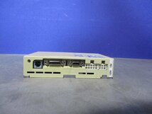 中古 Panasonic MSD1A121E ACサーボドライバ 10W (LBGR60113B086)_画像4