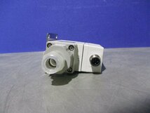 中古 SMC PFA711-03-27 FLOW SWITCH(MASR60105B085)_画像7