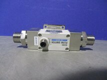 中古 SMC PF2W520-00 FLOW SWITCH(MASR60105B082)_画像4