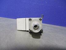 中古 SMC PFA711-03-27 FLOW SWITCH(MASR60105B085)_画像5