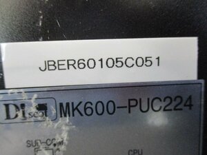 中古 OLYMPUS MK600-PUC224 CONTROLLER(JBER60105C051)