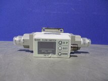 中古 SMC PFA711-03-27 FLOW SWITCH(MASR60105B084)_画像4