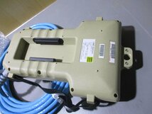 新古 川崎重工業株式会社　ティーチング用操作器 TP-2K (R51227NAA004)_画像3