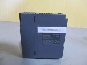 中古MITSUBISHI電機 シーケンサ MELSEC-Q QY42P トランジスタ出力ユニット(BAMR60115B110)