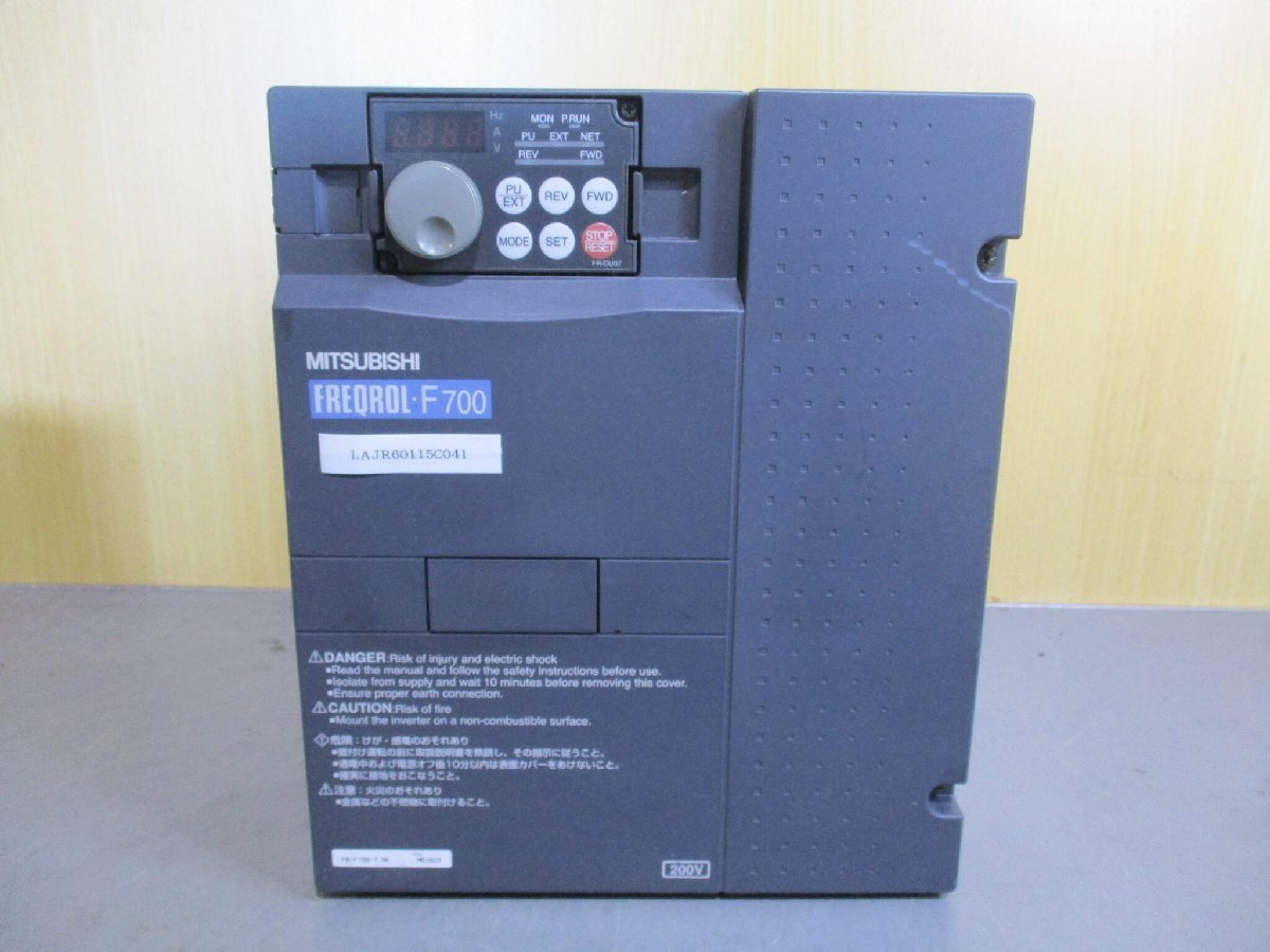 2025年最新】Yahoo!オークション -f720-7.5の中古品・新品・未 2025年最新】Yahoo!オークション -f720-7.5の中古品・新品・未