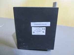 中古ORIENTAL MOTOR 5-PHASE DRIVER RKD514L-A(LBGR60115B120)