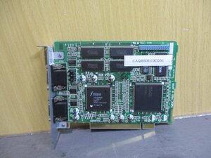 中古 NEC TEC-1VM キャプチャカード (CAQR60119C031)