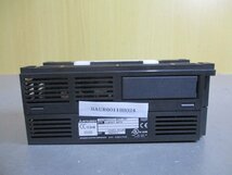 中古 MITSUBISHI THERMOCOUPLE INPUT UNIT AJ65BT-68TD CC-Link 熱電対温度入力装置 (BAUR60119B024)_画像1