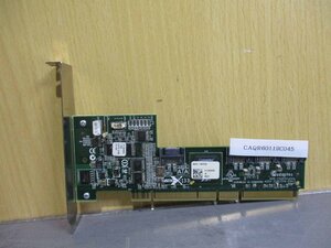 中古 ADAPTEC AAR-1420SA ASSY 2141206-00 (CAQR60119C045)