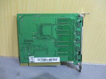 中古 LevelOne 5-Port PCI Fast Ethernet SNMP Network Card FNC-0600TXM (CAQR60119C050)_画像2