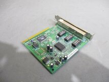 中古 LevelOne 5-Port PCI Fast Ethernet SNMP Network Card FNC-0600TXM (CAQR60119C050)_画像7
