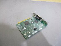 中古 NATIONAL INSTRUMENTS PCI-GPIB PCIボード (CAQR60119B219)_画像8