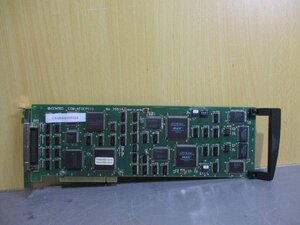 中古 CONTEC COM-4FS(PCI) 7051A(CAQR60122E014)