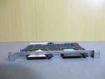 中古 VM1940-2 VME Bus SRAM 256Kb/Flash 2MB メモリカード X0030PA-2(CAQR60122E041)_画像3