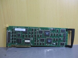中古 CONTEC COM-4FS(PCI) 7051A(CAQR60122E018)
