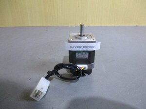 中古 SANYO DENKI STEPPING MOTOR 103H5510-7010 0.75A (KAWR60122C062)