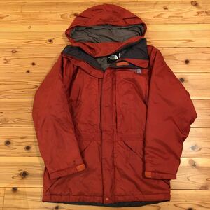 THE NORTH FACE 中綿ジャケット　M