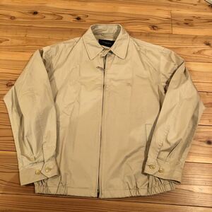 BURBERRY スイングトップ　M