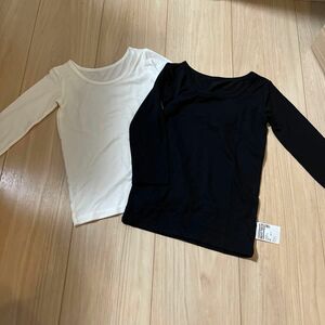 UNIQLO ユニクロ ヒートテック インナー 80 90 ベビー 