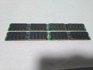 OLD Mac用 DIMM　64MB　メモリ　まとめてセット