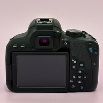 キャノン Canon EOS Kiss X9i レンズキット｜デジタル一眼レフカメラ_画像3