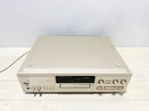 SONY ソニー MDS-JA22ES MDデッキ_画像3