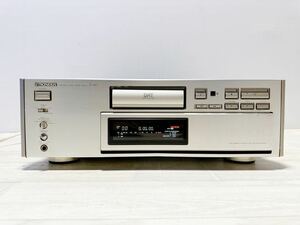 PIONEER パイオニア D-80 DATデッキ