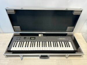 KAWAI K11デジタルシンセサイザー ハードケース付き