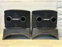 ☆BOSE ボーズ 802 SERIES II スピーカー ペア ☆中古☆(02)_画像1