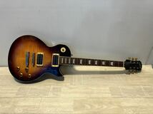 GIBSON エレキ ギター Epiphone Les Paul Model　ギブソン　エピフォン　レスポール_画像1