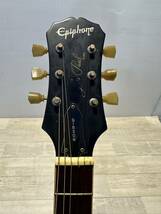 GIBSON エレキ ギター Epiphone Les Paul Model　ギブソン　エピフォン　レスポール_画像5
