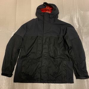 BURTONバートン ak ジャケット XL ゴアテックス 中古品