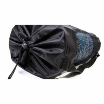 【新品未使用】ヨガマット ケース バッグ フィットネス ヨガ バッグ yoga bag よがばっぐ 【サイズ：大】_画像6