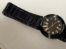 CORUM　アドミラルズカップ　メンズ　v-52 稼働品　ベゼル無し　※ジャンク品_画像7